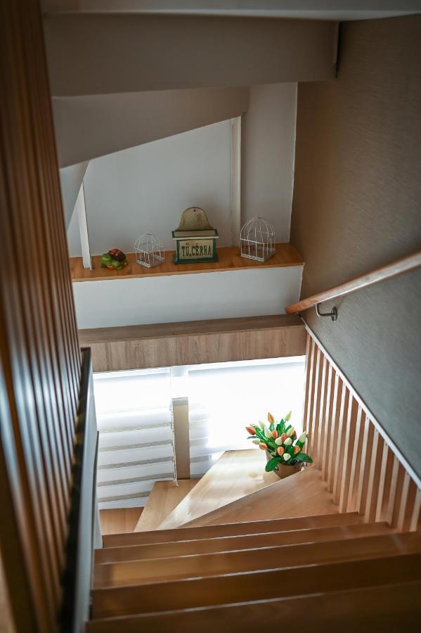 Bed and Breakfast Vasko Panzio Borpince Tokaj Esterno foto
