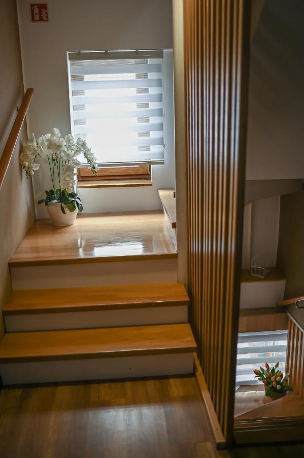 Bed and Breakfast Vasko Panzio Borpince Tokaj Esterno foto