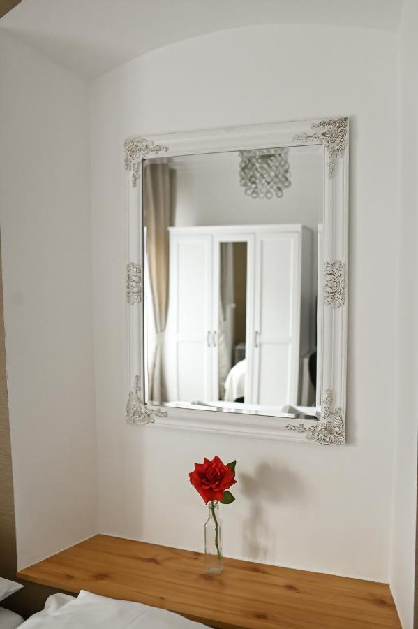Bed and Breakfast Vasko Panzio Borpince Tokaj Esterno foto