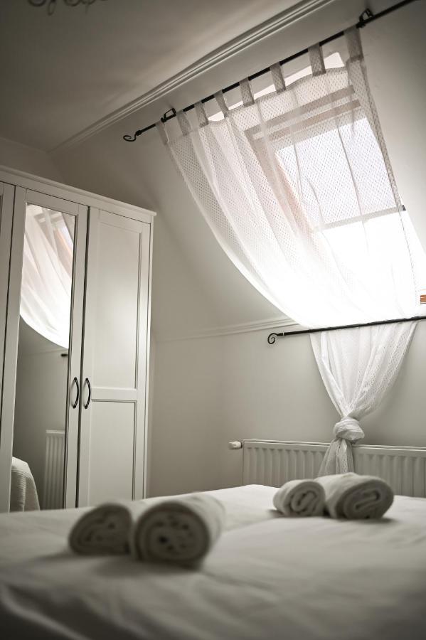 Bed and Breakfast Vasko Panzio Borpince Tokaj Esterno foto