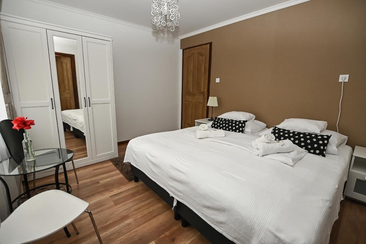 Bed and Breakfast Vasko Panzio Borpince Tokaj Esterno foto