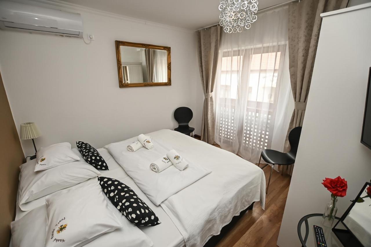 Bed and Breakfast Vasko Panzio Borpince Tokaj Esterno foto